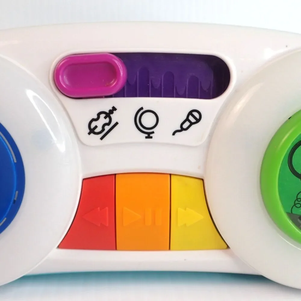 Baby Einstein baby einstein